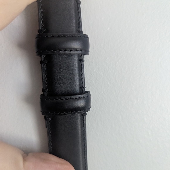 Celine belt 27" to first hole - Picture 8 of 14